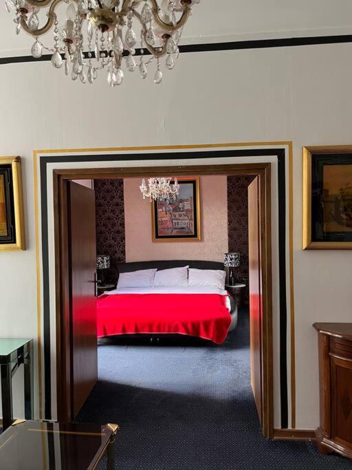 Apartma Timeoutinzagreb *