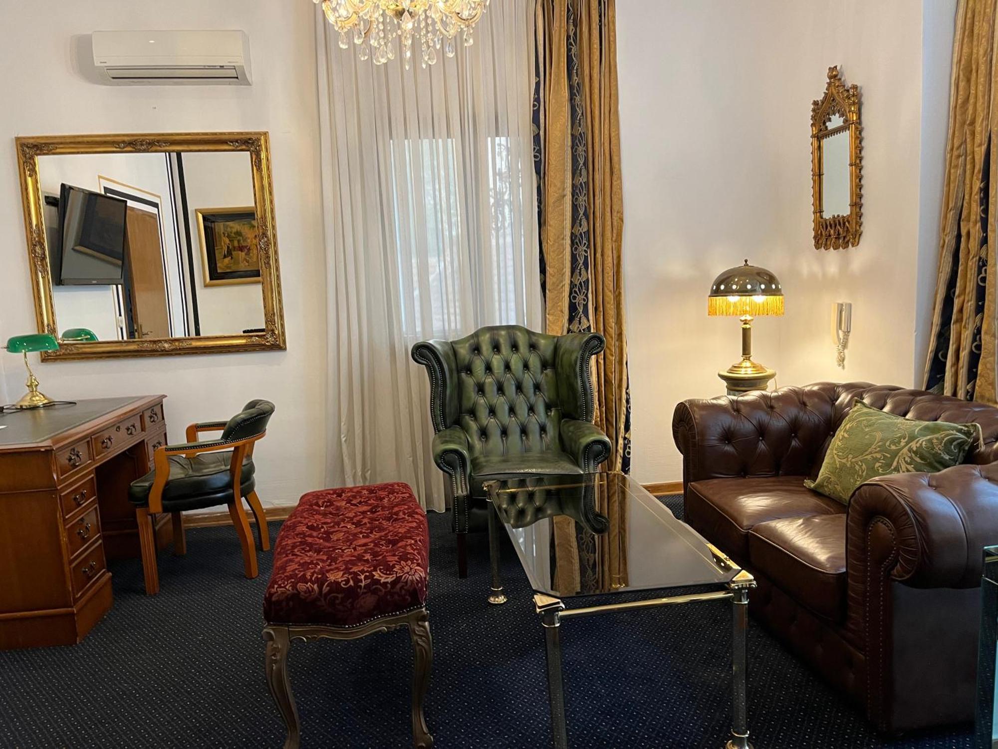 Apartma Timeoutinzagreb