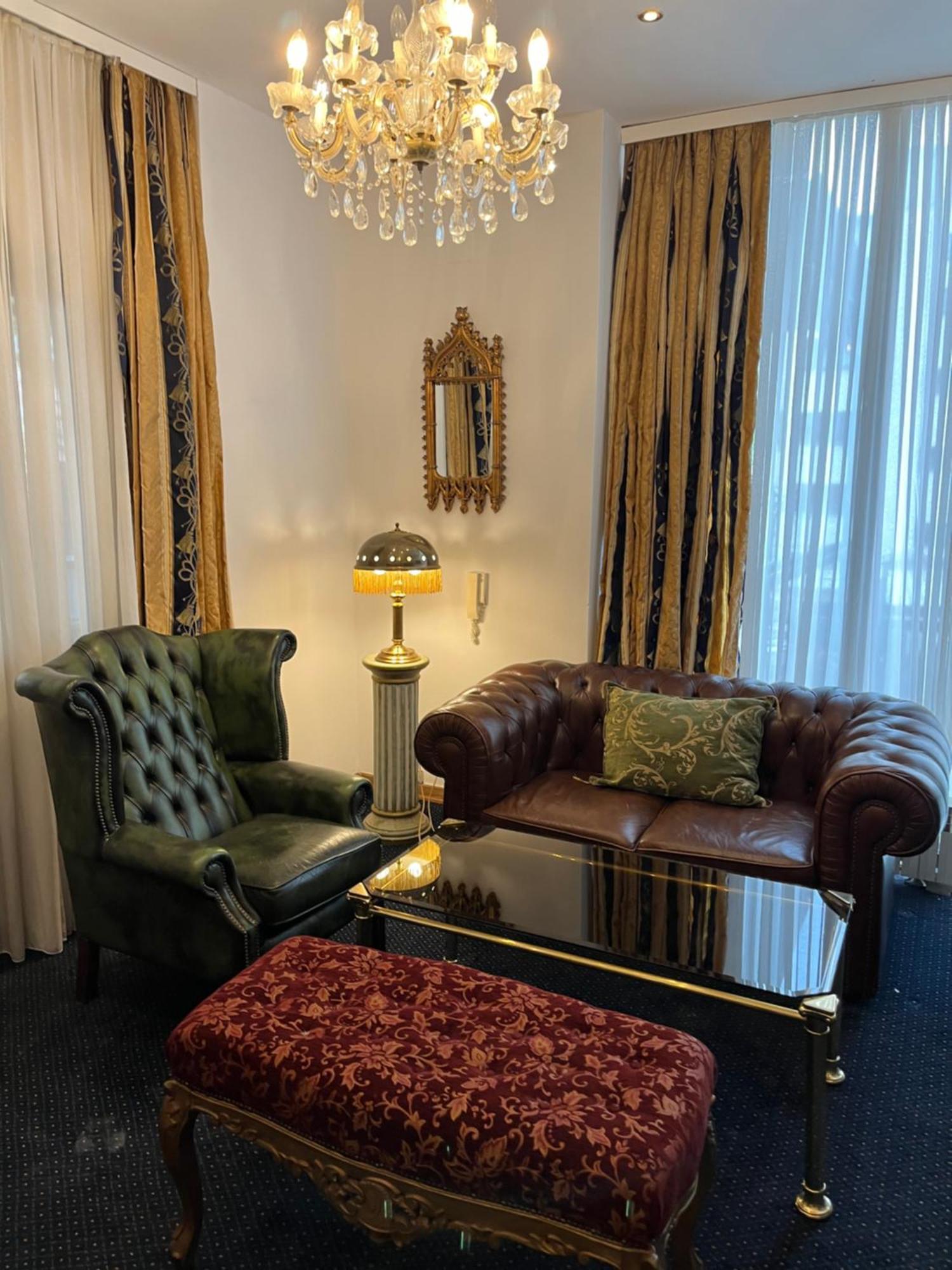 Apartma Timeoutinzagreb Zagreb