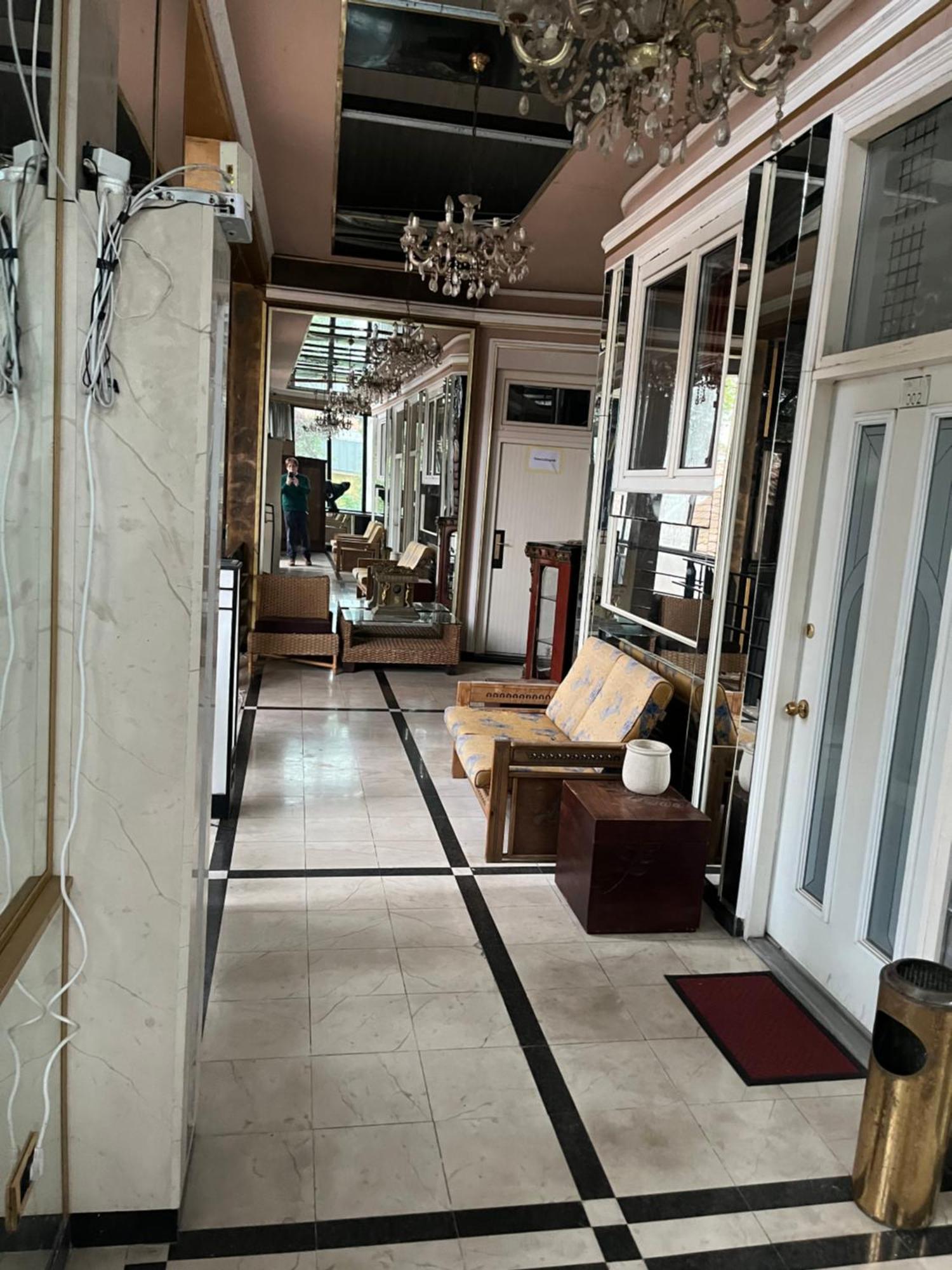 Apartma Timeoutinzagreb Zagreb